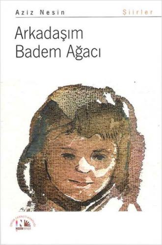 Arkadaşım Badem Ağacı  Frontansicht 1