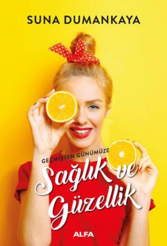 Geçmişten Günümüze Sağlık ve Güzellik  Frontansicht 1