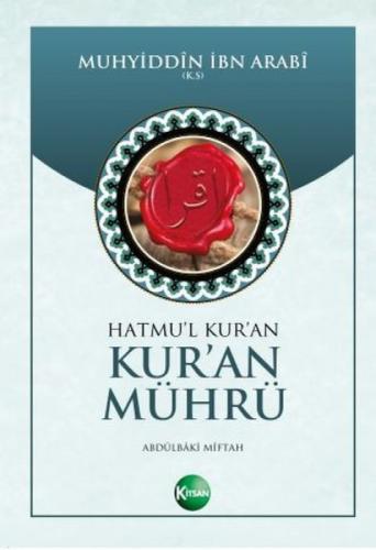 Kur'an Mührü  Frontansicht 1