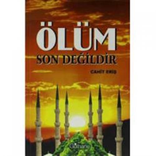 Ölüm Son Değildir  Frontansicht 1