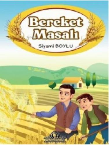 Bereket Masalı  Frontansicht 1