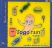 Togo´nun Midesi  Frontansicht 1