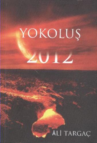 Yokoluş  Frontansicht 1