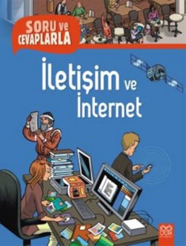 İletişim Ve İnternet  Frontansicht 1