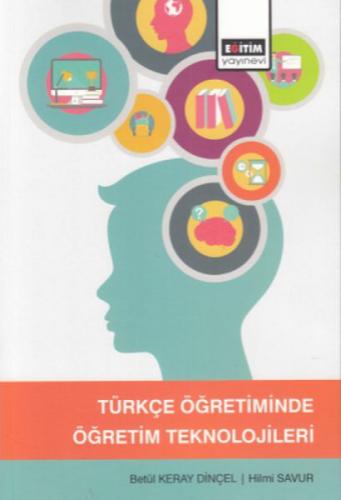 Türkçe Öğretiminde Öğretim Teknolojileri  Frontansicht 1