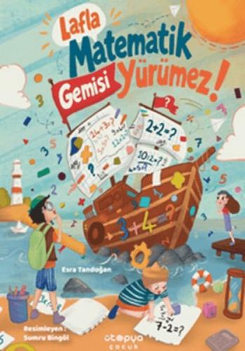 Lafla Matematik Gemisi Yürümez!  Frontansicht 1