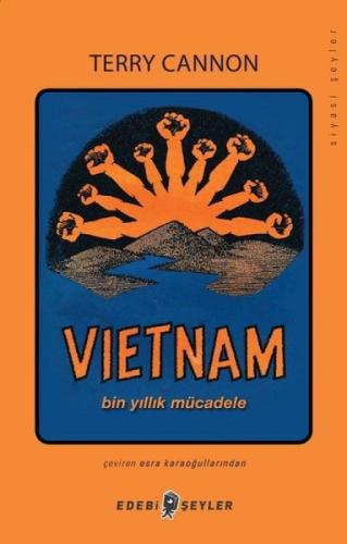 Vietnam  Frontansicht 1