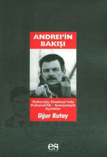 Andrei´in Bakışı  Frontansicht 1