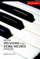Benim Piyanom'dan Türk Müziği Ezgileri  Frontansicht 1