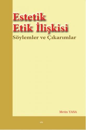 Estetik Etik İlişkisi  Frontansicht 1