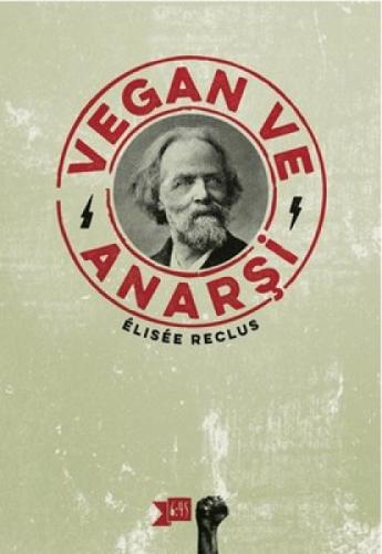Vegan ve Anarşi  Frontansicht 1