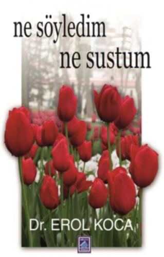 Ne Söyledim Ne Sustum  Frontansicht 1