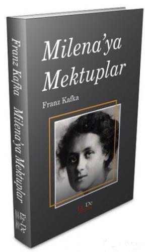 Milena'ya Mektuplar  Frontansicht 1