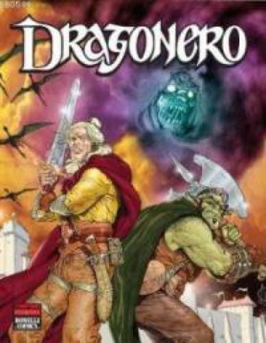 Dragonero  Frontansicht 1