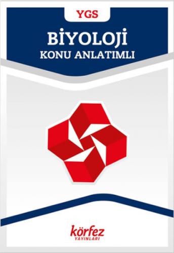 YGS Biyoloji Konu Anlatımlı  Frontansicht 1