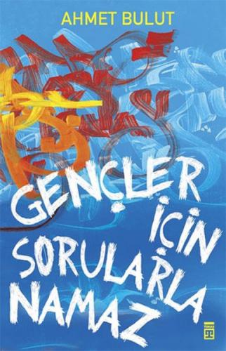 Gençler İçin Sorularla Namaz  Frontansicht 1