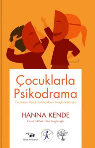 Çocuklarla Psikodrama  Frontansicht 1