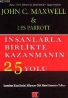 İnsanlarla Birlikte Kazanmanın 25 Yolu  Frontansicht 1
