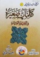Küçük Sözler - Kelimat-ı Sagire (Arapça)  Frontansicht 1