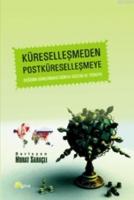 Küreselleşmeden Postküreselleşmeye  Frontansicht 1