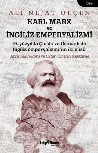 Karl Marx ve İngiliz Emperyalizmi  Frontansicht 1