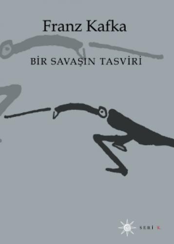 Bir Savaşın Tasviri  Frontansicht 1