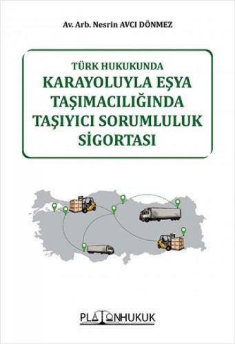 Karayoluyla Eşya Taşımacılığında Taşıyıcı Sorumluluk Sigortası  Frontansicht 1