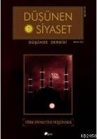 Düşünen Siyaset  Frontansicht 1
