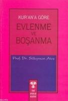 Kur'an'a Göre Evlenme ve Boşanma  Frontansicht 1