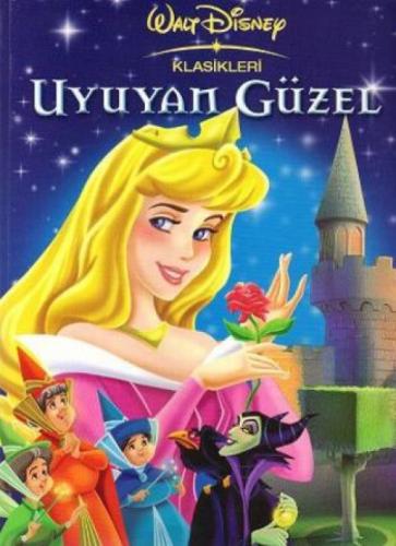Uyuyan Güzel  Frontansicht 1