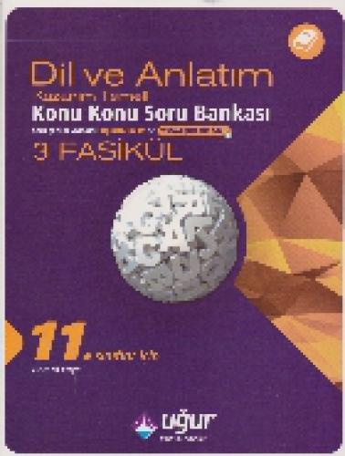 11. Sınıf Dil ve Anlatım Konu Konu Soru Bankası  Frontansicht 1