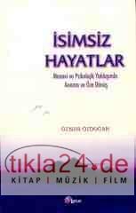 İsimsiz Hayatlar  Frontansicht 1