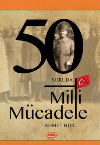 50 Soruda Milli Mücadele  Frontansicht 1