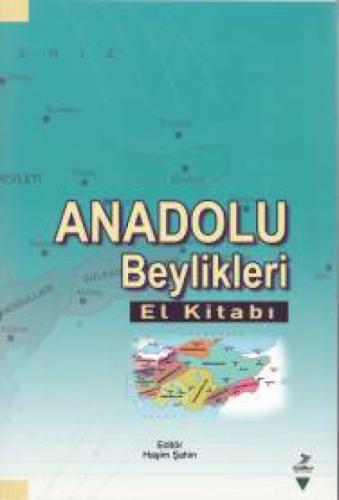Anadolu Beylikleri El Kitabı  Frontansicht 1