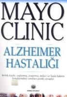 Alzheimer Hastalığı  Frontansicht 1