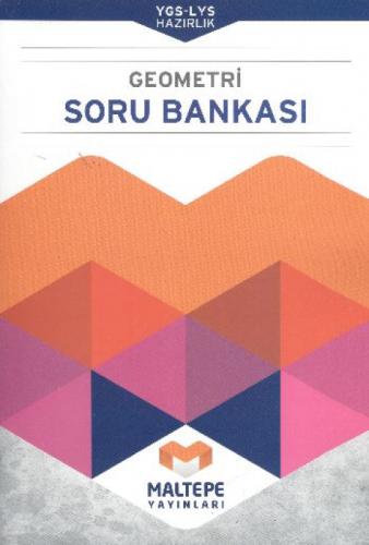 YGS-LYS Geometri Soru Bankası  Frontansicht 1