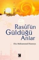 Rasûl´ün Güldüğü Anlar  Frontansicht 1