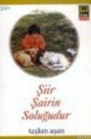 Şiir Şairin Soluğudur  Frontansicht 1