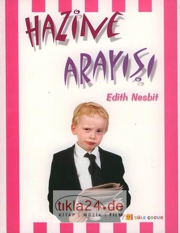 Hazine Arayışı  Frontansicht 1