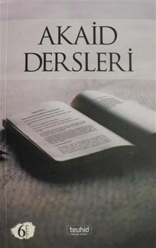 Akaid Dersleri  Frontansicht 1