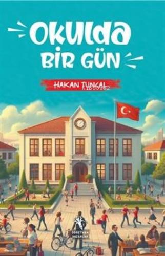 Okulda Bir Gün (8+Yaş)  Frontansicht 1