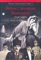 Birinci Savaştan İkincisine  Frontansicht 1