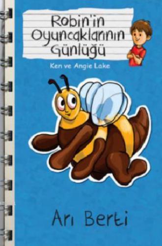 Arı  Frontansicht 1