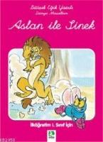 Aslan ile Sinek  Frontansicht 1