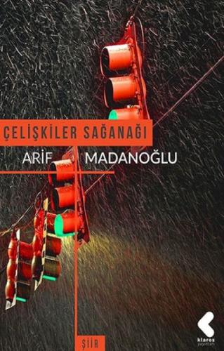 Çelişkiler Sağanağı  Frontansicht 1