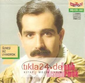 Güneşi Biz Uyandırdık  Frontansicht 1