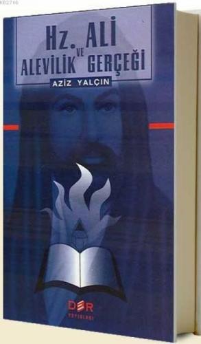 Hz. Ali ve Alevilik Gerçeği  Frontansicht 1