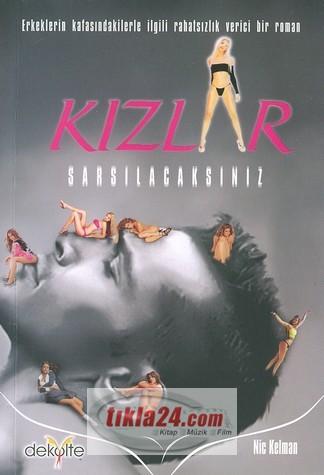 Kızlar  Frontansicht 1