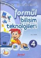 Bilişim Teknolojileri-4  Frontansicht 1