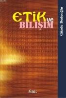 Etik ve Bilişim  Frontansicht 1
